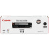 OEM Canon CRG118 Toner Cartridge - Black - TAA Compliance