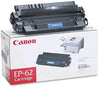 OEM Canon EP-62 Toner Cartridge Black 10000 Pages