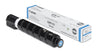 OEM Canon GPR-51, 8517B003 Toner Cartridge Cyan - 21.5K
