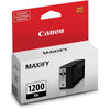OEM Canon PGI-1200 9219B001 Ink Cartridge Black 400
