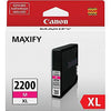 OEM Canon PGI-2200XL 9269B001 Ink Cartridge Magenta 1.5K