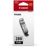 OEM Canon PGI-280, 2075C001 Ink Cartridge - Black