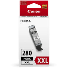 OEM Canon PGI-280XXL, 1967C001 Ink Cartridge - Black