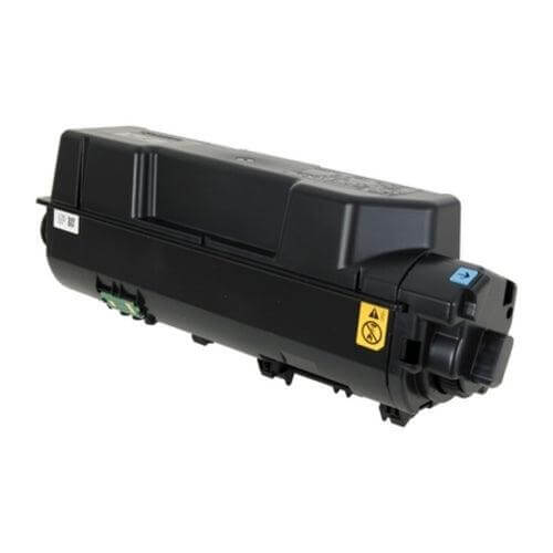 OEM Genuine Kyocera TK-1162 Toner Cartridge - Black - 7,200 Pages - TonerParts