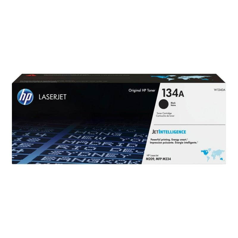 OEM HP 134A W1340A Toner Cartridge 1.1K - TonerParts