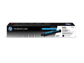 OEM HP 143A W1143A Toner Reload Kit Black 2.5K