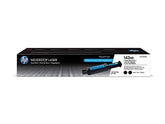 OEM HP 143AD W1143AD Toner Reload Kit Black 2.5 2 Pack