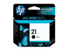 OEM HP 21 C9351AN Ink Cartridge Black Inkjet 150 Pages