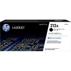 OEM HP 212A W2120A Toner Cartridge Black 5.5K