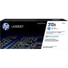 OEM HP 212X W2121X Toner Cartridge Cyan 10K