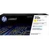 OEM HP 212X W2122X Toner Cartridge Yellow 10K