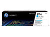 OEM HP 215A W2311A Toner Cartridge Cyan 850 Yield