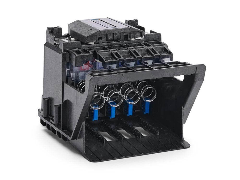 OEM HP 3ED58A 713 Printhead - TonerParts