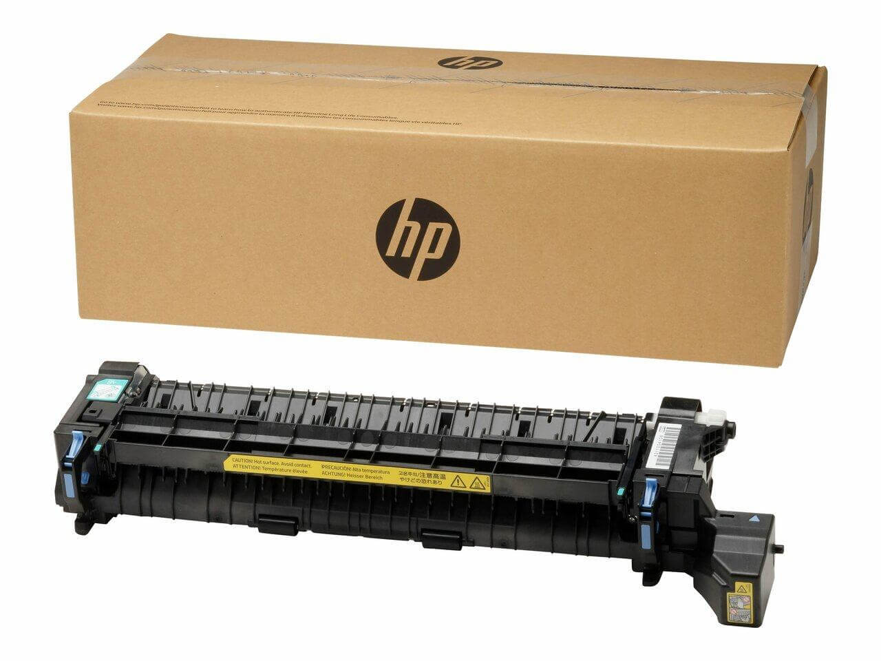 OEM HP 3WT87A Fuser Assembly 110v - 150K - TonerParts