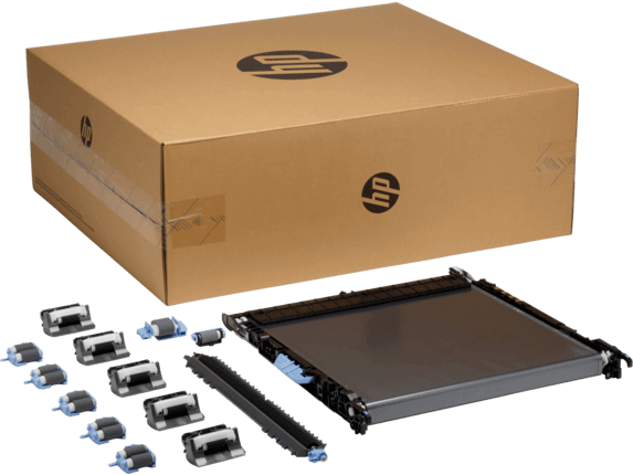 OEM HP 3WT89A LaserJet Image Transfer Belt Kit 150K - TonerParts