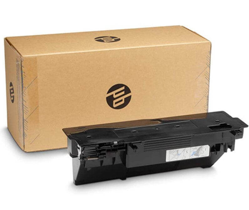 OEM HP 3WT90A Waste Toner Collection Unit 90,000 Pages - TonerParts
