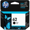 OEM HP 62 C2P04AN Inkjet Ink Cartridge Black 200 Pages