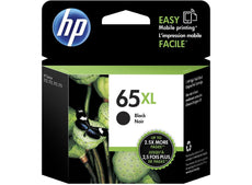OEM HP 65XL N9K04AN Ink Cartridge Black 300 Pages