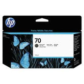 OEM HP 70 C9448A DesignJet Ink Cartridge Matte Black 130ml