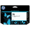 OEM HP 70 C9451A DesignJet Ink Cartridge Light Gray 130 ml
