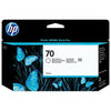 OEM HP 70 C9459A DesignJet Ink Cartridge Gloss Enhancer 130ml