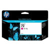 OEM HP 72 C9372A DesignJet Ink Cartridge Magenta 130ml
