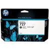 OEM HP 727 B3P22A Ink Cartridge Matte Black 130ml