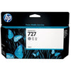 OEM HP 727 B3P24A DesignJet Ink Cartridge Gray 130ml