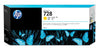 OEM HP 728 F9K15A Ink Cartridge Yellow 300ml