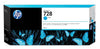OEM HP 728 F9K17A Ink Cartridge Cyan 300ml