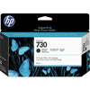 OEM HP 730 P2V65A Inkjet Ink Cartridge Matte Black 130ml