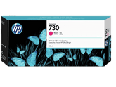 OEM HP 730 P2V69A Inkjet Ink Cartridge Magenta 300ml