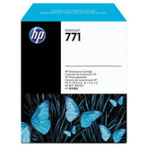 OEM HP 771 CH644A Maintenance Cartridge