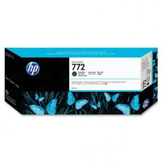 OEM HP 772 CN635A DesignJet Ink Cartridge Matte Black 300ml