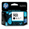 OEM HP 901 CC653AN Ink Cartridge Black 200 Pages