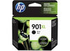 OEM HP 901XL CC654AN Ink Cartridge Black 700 Pages