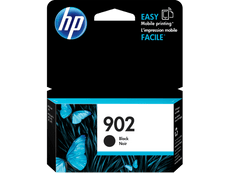 OEM HP 902 T6L98AN InkJet Ink Cartridge Black 300 Pages