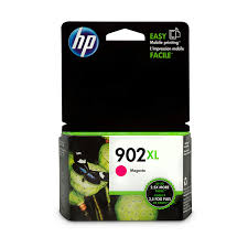 OEM HP 902XL T6M06AN InkJet Ink Cartridge Magenta 825 Pages - TonerParts