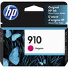 OEM HP 910 3YL59AN Ink Cartridge Magenta 315 Pages