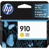 OEM HP 910 3YL60AN Ink Cartridge Yellow 315 Pages