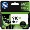 OEM HP 910XL 3YL65AN Ink Cartridge Black 825 Pages