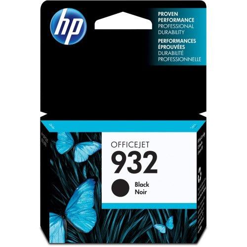 OEM HP 932 CN057AN InkJet Ink Cartridge Black 400 Pages - TonerParts