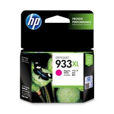 OEM HP 933XL CN055AN InkJet Ink Cartridge Magenta 825 Pages