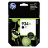 OEM HP 934XL C2P23AN Ink Cartridge Black 1K