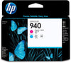 OEM HP 940 C4901A Inkjet Printhead Magenta and Cyan