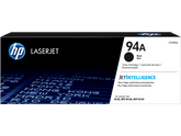 OEM HP 94A CF294A Toner Cartridge Black 1.2K