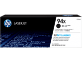 OEM HP 94X CF294X Toner Cartridge Black 2.8K