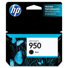 OEM HP 950 CN049AN Ink Cartridge Black 1K