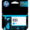 OEM HP 951 CN050AN Ink Cartridge Cyan 700 Pages