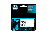 OEM HP 952 F6U15AN Inkjet Ink Cartridge Black 1K